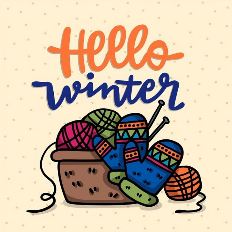 Winter